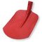 Pelle plate ronde